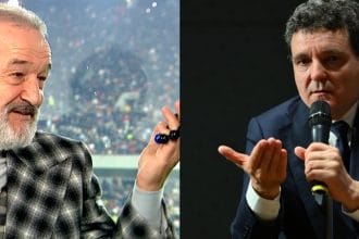 Gigi Becali îl provoacă pe Nicușor Dan: „Să-mi sune și rezolvăm!