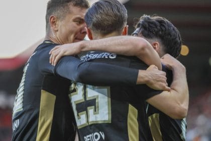 Oraș de 13.000 de locuitori, fără gară, cucerește primul pas spre promovarea în prima ligă!