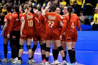România înfruntă Danemarca, Japonia și Croația într-o grupă explozivă la Campionatul Mondial de Handbal Feminin 2025!