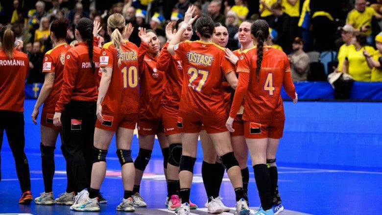 România înfruntă Danemarca, Japonia și Croația într-o grupă explozivă la Campionatul Mondial de Handbal Feminin 2025!