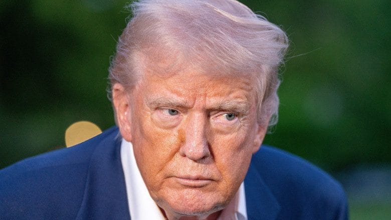 Judecător federal blochează încercarea lui Trump de a elimina Departamentul Educației Judecător federal blochează încercarea lui Trump de a elimina Departamentul Educației