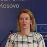 Kosovo începe să scape de sancțiunile UE: Bruxelles impune condiții stricte guvernului de la Priștina