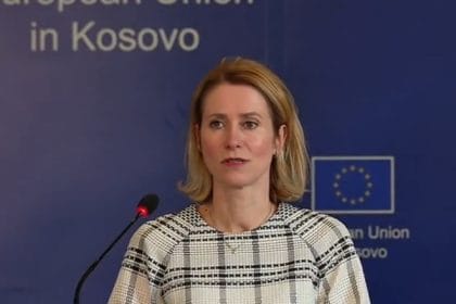 Kosovo începe să scape de sancțiunile UE: Bruxelles impune condiții stricte guvernului de la Priștina