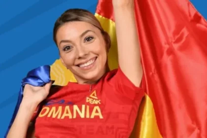 Bernadette Szocs cucerește podiumul mondial la tenis de masă la Doha!