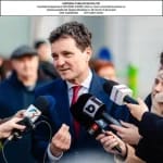 Nicușor Dan respinge creșterea TVA: Impact negativ asupra consumului și risc crescut de evaziune fiscală