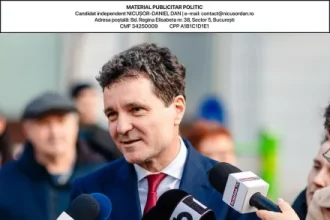 Nicușor Dan respinge creșterea TVA: Impact negativ asupra consumului și risc crescut de evaziune fiscală