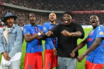 Rudiger de la FCSB: „Vom cuceri Champions League, aveți încredere!