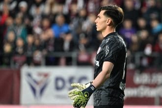 Mihai Popa: „CFR Cluj domină fotbalul românesc – cea mai puternică echipă a țării!