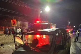 Șoferul beat și drogat care a ucis un primar din Olt și a fugit din țară scapă de arestul preventiv