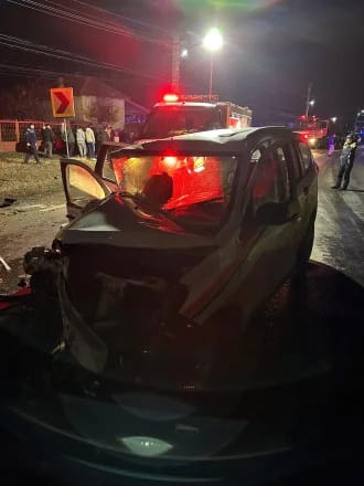 Șoferul beat și drogat care a ucis un primar din Olt și a fugit din țară scapă de arestul preventiv