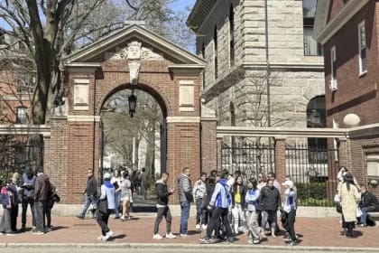 Reacția unui student român la Harvard după decizia surprinzătoare a administrației Trump: „Toată lumea e șocată