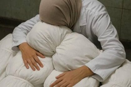 Tragedie fără margini în Fâșia Gaza: Nouă copii ai unei doctorițe și-au pierdut viața în atacurile recente ale Israelului