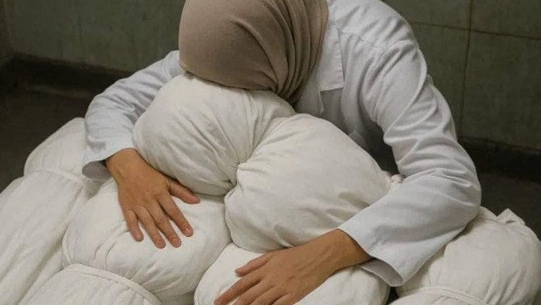 Tragedie fără margini în Fâșia Gaza: Nouă copii ai unei doctorițe și-au pierdut viața în atacurile recente ale Israelului