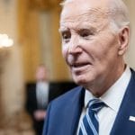 Joe Biden, prima apariție publică după diagnosticul de cancer, împreună cu familia sa