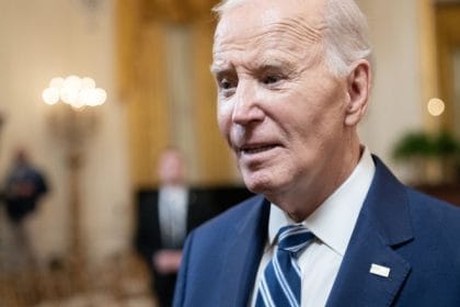 Joe Biden, prima apariție publică după diagnosticul de cancer, împreună cu familia sa
