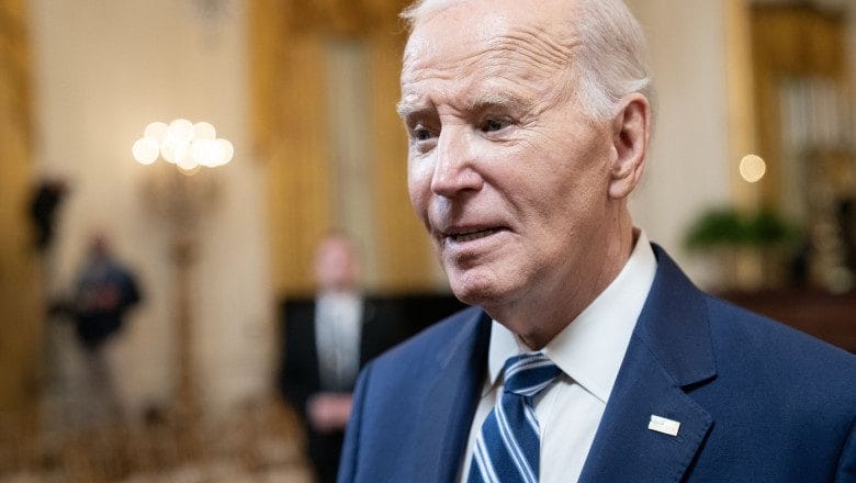 Joe Biden, prima apariție publică după diagnosticul de cancer, împreună cu familia sa