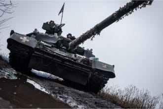 Armele americane, cheia sprijinului european pentru Ucraina: Liderii de la Bruxelles decid strategia