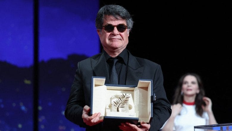 Cannes 2025: „Un simplu accident" triumfă cu Trofeul Palme d'Or - Descoperă toți câștigătorii sezonului! Cannes 2025: „Un simplu accident” triumfă cu Trofeul Palme d’Or – Descoperă toți câștigătorii sezonului!