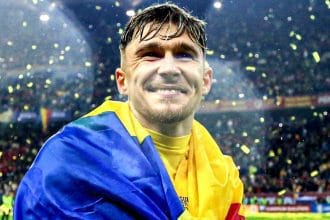 Andrei Rațiu scrie istorie: calificare istorică în Europa cu Rayo și performanță remarcabilă în ultimul meci al sezonului