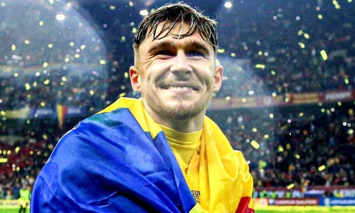 Andrei Rațiu scrie istorie: calificare istorică în Europa cu Rayo și performanță remarcabilă în ultimul meci al sezonului