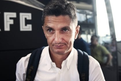PAOK oficializează vestea despre Răzvan Lucescu