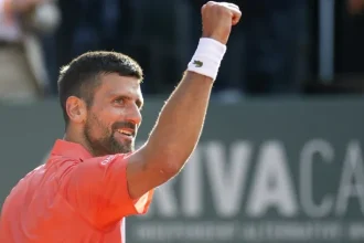 Djoković atinge o bornă impresionantă: 100 de titluri ATP câștigate!