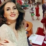 Tragedie înainte de nunta lui Mihai Albu: designerul a rămas doar cu o singură pereche de nași