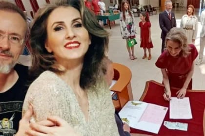 Tragedie înainte de nunta lui Mihai Albu: designerul a rămas doar cu o singură pereche de nași