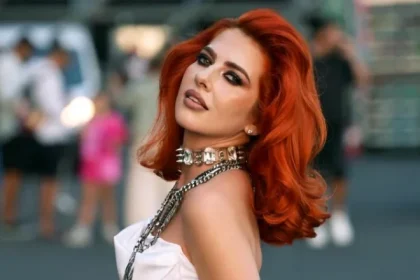 Lidia Buble dezvăluie secretul alimentației sale pentru o siluetă de invidiat: „Eu sunt, oarecum, vegetariană