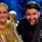 Smiley, mesajul emoționant pentru Damaris Lupu, câștigătoarea „Românii au talent