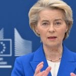 UE pregătește negocieri comerciale rapide cu SUA, anunță Ursula Von der Leyen după discuția cu Donald Trump