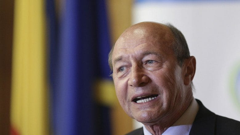Traian Băsescu, incert în privința prezenței la învestirea lui Nicușor Dan: „Parlamentul nu mă recunoaște ca fost președinte