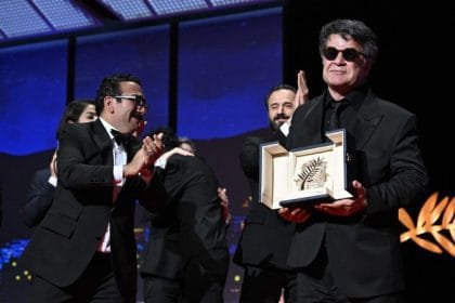Iranul solicită Franței clarificări după comentariile „jignitoare” legate de succesul regizorului Jafar Panahi la Cannes