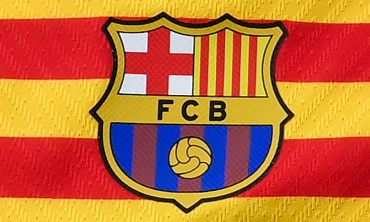 Barcelona oficializează primul transfer al verii! Barcelona oficializează primul transfer al verii!