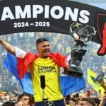Au făcut istorie după 90 de ani și vor juca în UEFA Champions League!