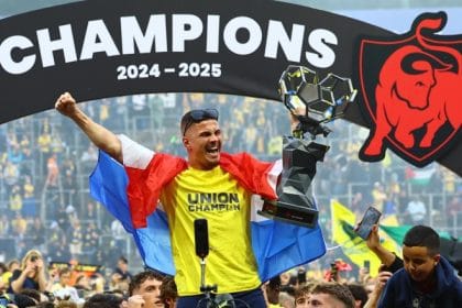 Au făcut istorie după 90 de ani și vor juca în UEFA Champions League!