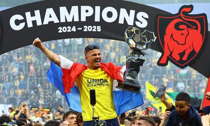 Au făcut istorie după 90 de ani și vor juca în UEFA Champions League!