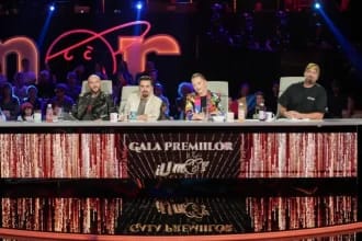 O emisiune celebră de la Antena 1 se încheie după 17 sezoane: Urmează o nouă provocare cu alți jurați