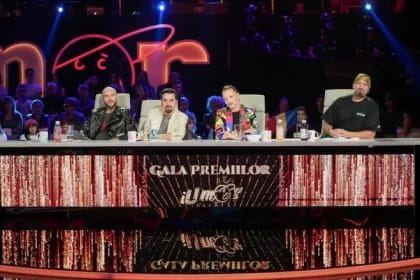 O emisiune celebră de la Antena 1 se încheie după 17 sezoane: Urmează o nouă provocare cu alți jurați