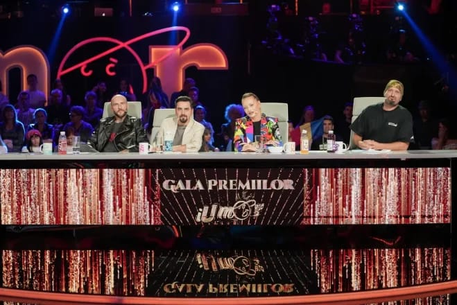 O emisiune celebră de la Antena 1 se încheie după 17 sezoane: Urmează o nouă provocare cu alți jurați O emisiune celebră de la Antena 1 se încheie după 17 sezoane: Urmează o nouă provocare cu alți jurați