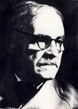 Geniu literar fără Bacalaureat: drumul incredibil de la călugăr și muncitor la poet național și deținut Geniu literar fără Bacalaureat: drumul incredibil de la călugăr și muncitor la poet național și deținut