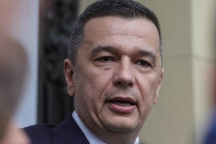 Sorin Grindeanu: „Impozitul progresiv, o soluţie pe care lumea o evită să o discute