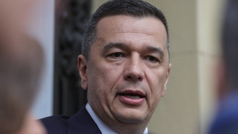 Sorin Grindeanu: „Impozitul progresiv, o soluţie pe care lumea o evită să o discute