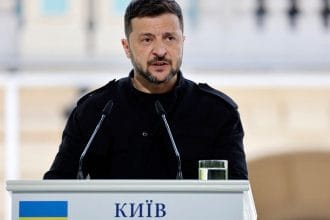 Zelenski avertizează: Rusia pregătește noi ofensive, iar Putin nu vrea să oprească războiul