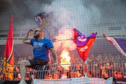 Deznodământ tragic pentru echipa din orașul de 13.000 de locuitori: gol în ultima secundă și visul promovării spulberat