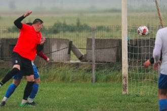 Fotbaliștii care au început aventura cu CSA Steaua în 2017 s-au rărit: veteranul joacă acum în liga a 5-a, iar doar unul a rămas la Ghencea