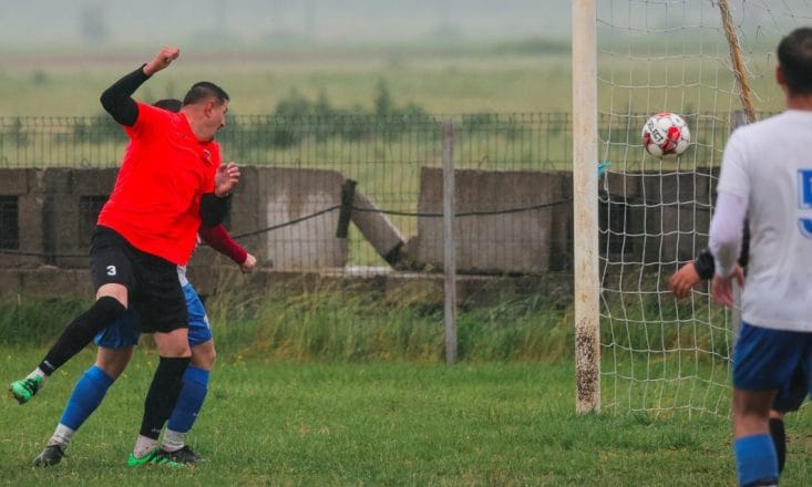 Fotbaliștii care au început aventura cu CSA Steaua în 2017 s-au rărit: veteranul joacă acum în liga a 5-a, iar doar unul a rămas la Ghencea