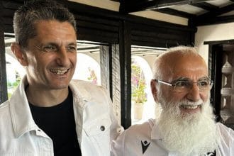 Răzvan Lucescu clarifică situația tensionată cu Ivan Savvidis după anunțul grec despre „ruptura totală