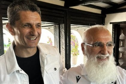 Răzvan Lucescu clarifică situația tensionată cu Ivan Savvidis după anunțul grec despre „ruptura totală