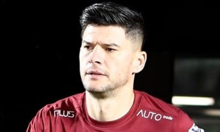 Săpunaru, aproape de semnarea cu o echipă de top din SuperLigă!